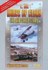 DVD Film - Wings of Glory II.: Udržiavanie pozícií (slimbox)