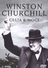 DVD Film - Winston Churchill: Cesta k moci