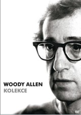 DVD Film - Woody Allen - Kolekcia (4 DVD)