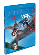 BLU-RAY Film - Yes man (Blu-ray)