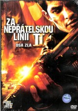 DVD Film - Za nepřátelskou linií 2 - Osa zla