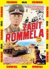 DVD Film - Zabiť Rommela