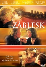 DVD Film - Záblesk