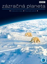 DVD Film - Zázračná planéta 3 - Kráľovstvo ľadu, Trávnaté pláne