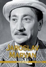 DVD Film - Zlatá kolekcia Jaroslav Marvan (4 DVD)
