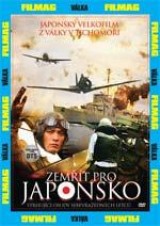 DVD Film - Zomrieť pre Japonsko