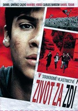 DVD Film - Zóna