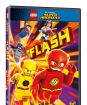 Lego DC Super hrdinovia: Flash