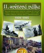 2. sv. válka 1939 - 1945 (3 DVD)
