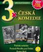 3x Česká komedie IV. (papierový box) FE