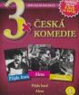 3x Česká komedie VIII. (papierový box) FE