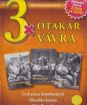 3x Otakar Vávra II - 3 DVD (pap.box)
