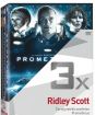 3x Ridley Scott (3 DVD)