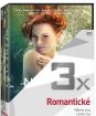 3x Romantické (3 DVD)
