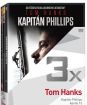 3x Tom Hanks (3 DVD)