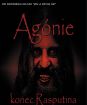 Agónia - koniec Rasputina (digipack)