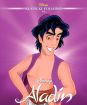 Aladin - Disney klasické rozprávky