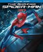 Amazing Spider-Man 3D/2D + figúrka