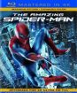 Amazing Spider-Man BD4M (4K Bluray)