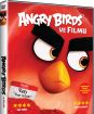 Angry Birds ve filmu BIG FACE
