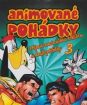 Animované rozprávky 3 - Prípad zmiznutého zajačika a ďalšie príbehy (papierový obal)