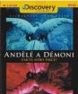 Anjeli a démoni - Fakty alebo fikcia? (papierový obal) FE