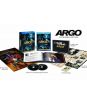 Argo (predĺžená verzia 2 Bluray)