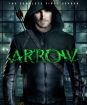 Arrow 1. séria (5 DVD)