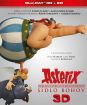Asterix: Sídlo Bohov - 3D/2D