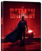 Batman (2022) 3BD (UHD+BD+BD bonus) - steelbook - motiv Batmobile Head Light