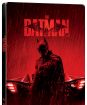 Batman (2022) 3BD (UHD+BD+BD bonus) - steelbook - motiv Batmobile Tail Lights