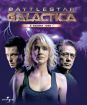 Battlestar Galactica 3/01
