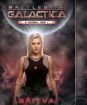 Battlestar Galactica 4/28