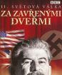BBC edícia: II. svetová vojna : Za zavretými dverami 1 - Stalin, nacisti a západ (papierový obal) 
