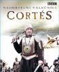 BBC edícia: Nesmrteľní bojovníci - Cortés (papierový obal)