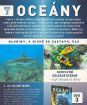 BBC edícia: Oceány 2 -  3. Červené more, 4. Atlantický oceán (papierový obal)