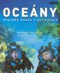 BBC edícia: Oceány 2 -  3. Červené more, 4. Atlantický oceán (papierový obal)
