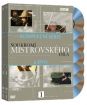 BBC Kolekcia: Súkromie majstrovského diela - KOMPLET (6 DVD)
