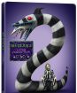 Beetlejuice 1.-2. kolekcia 2BD (UHD+UHD) – steelbook