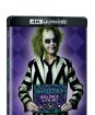 Beetlejuice 1.-2. kolekcia 2BD (UHD+UHD)