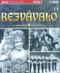 Bejvávalo - písničky ze  starých Čech (7 DVD)