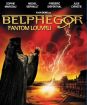 Belphégor - Fantóm z Louvru (papierový obal) 