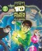 Ben 10: Alien Force 1 (slimbox)