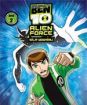 Ben 10: Alien Force 3 (slimbox)