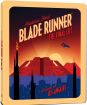 Blade Runner 3BD (UHD+BD+BD bonus) - steelbook