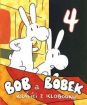 Bob a Bobek 4: Králiky z klobúku