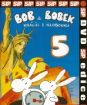 Bob a Bobek 5: Králiky z klobúku (papierový obal)