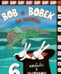 Bob a Bobek 6: Na cestách (papierový obal)