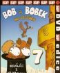 Bob a Bobek 7: Na cestách (papierový obal)