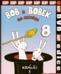 Bob a Bobek 8: Na cestách (papierový obal)